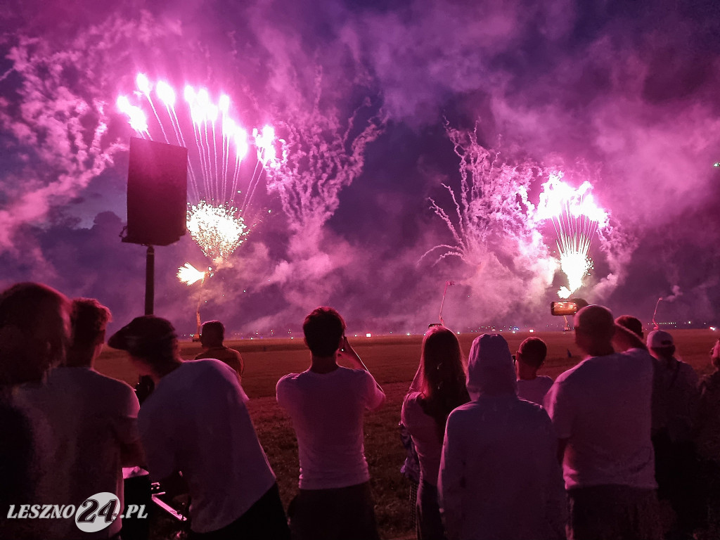 Antidotum Airshow Leszno - 20 czerwca