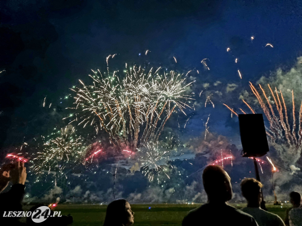 Antidotum Airshow Leszno - 20 czerwca