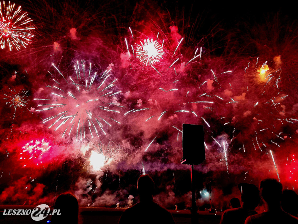 Antidotum Airshow Leszno - 20 czerwca