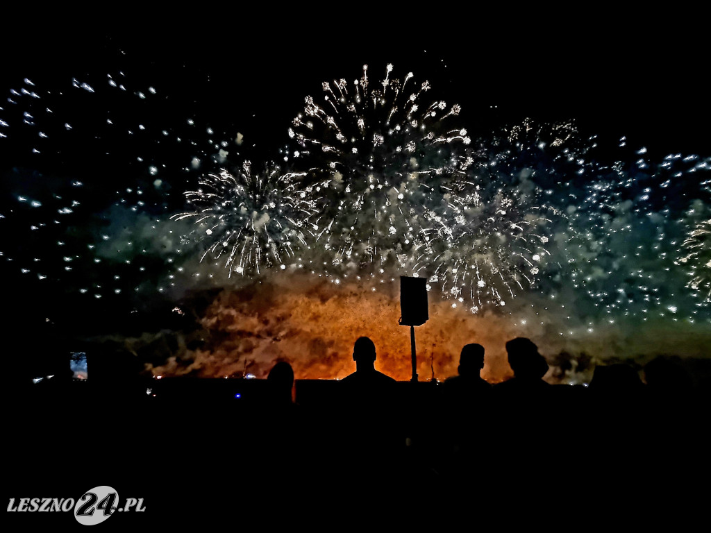 Antidotum Airshow Leszno - 20 czerwca