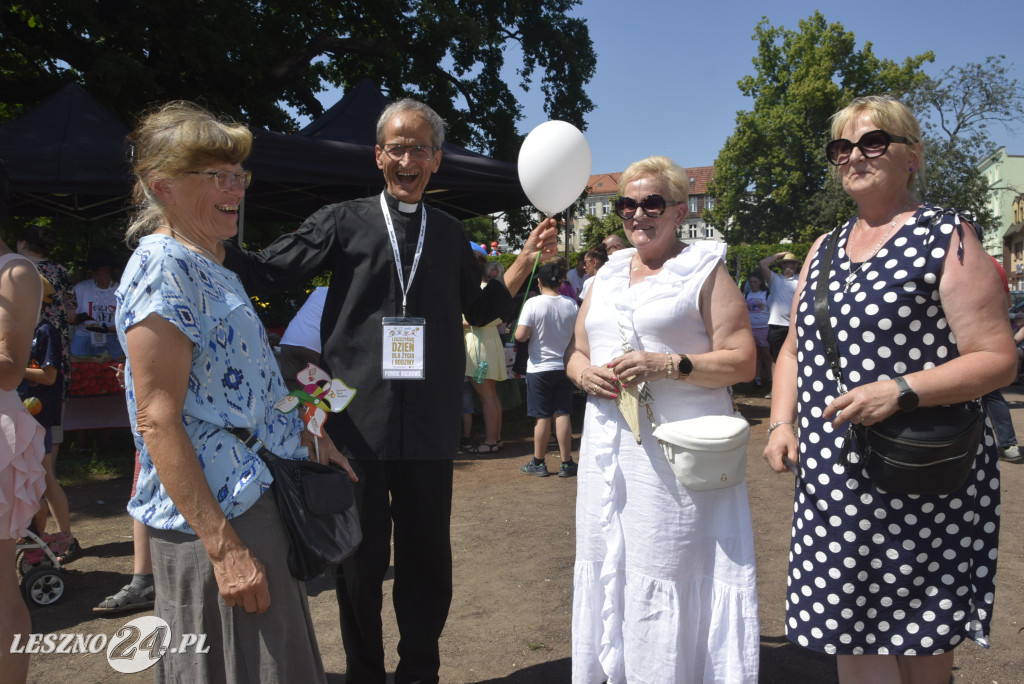Leszczyński Dzień dla Życia i Rodziny 2026