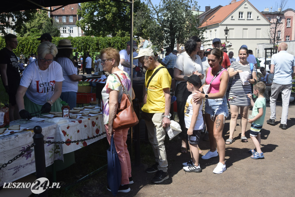 Leszczyński Dzień dla Życia i Rodziny 2026