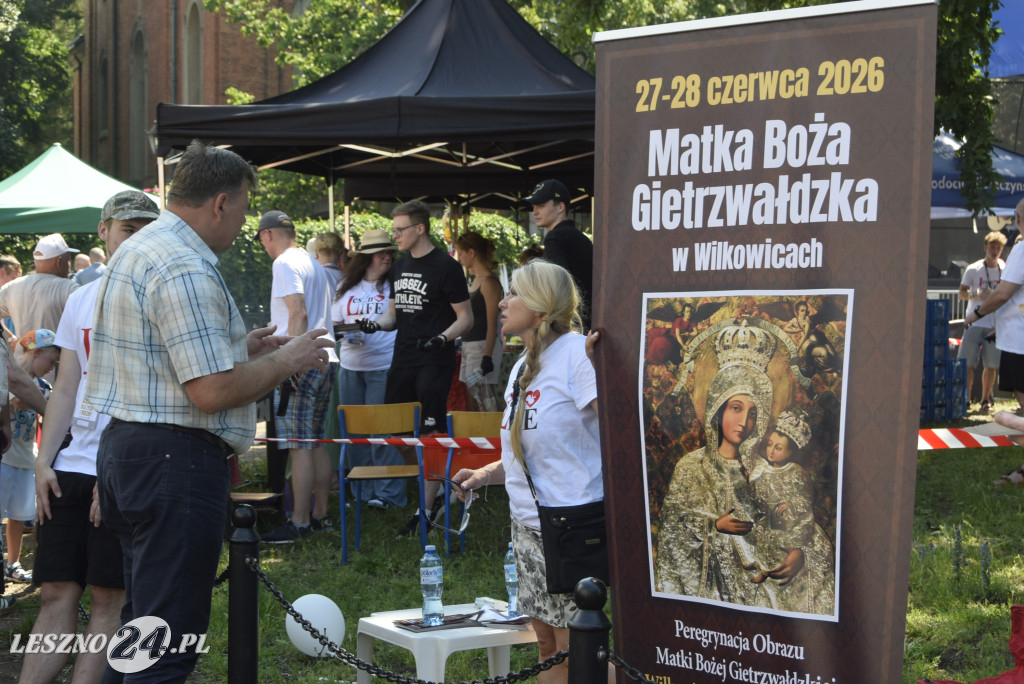 Leszczyński Dzień dla Życia i Rodziny 2026