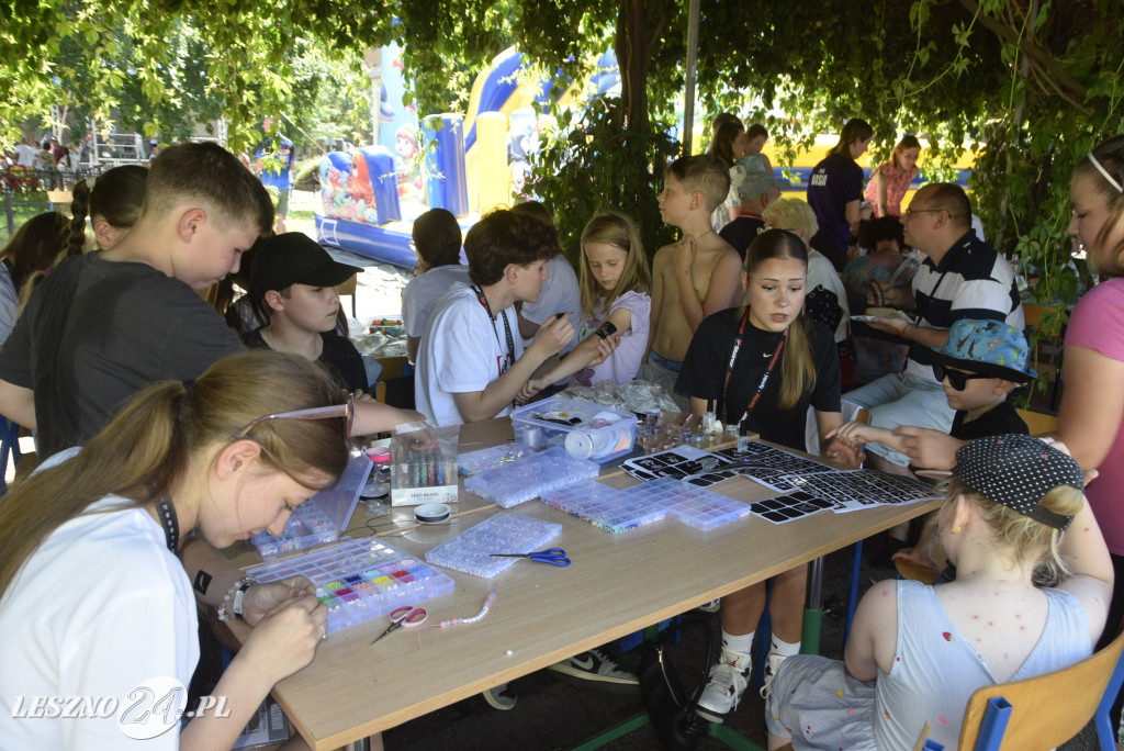 Leszczyński Dzień dla Życia i Rodziny 2026