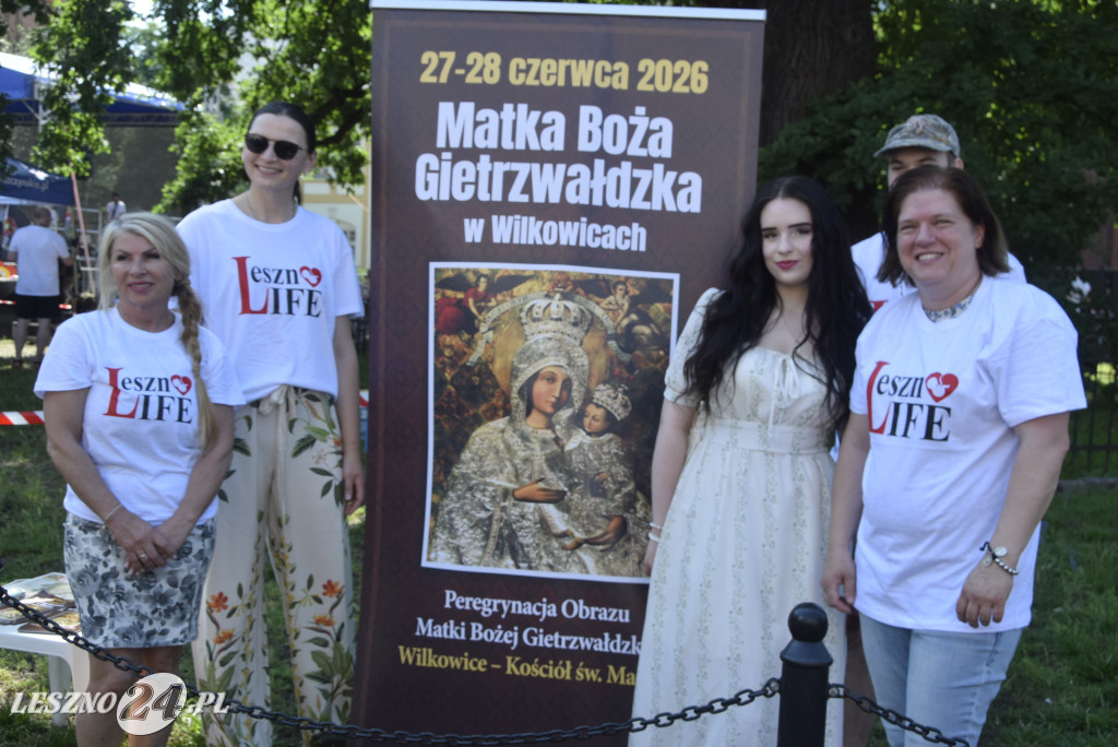 Leszczyński Dzień dla Życia i Rodziny 2026
