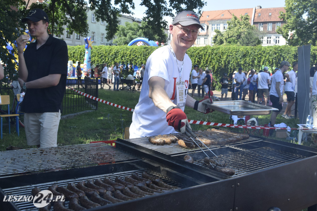 Leszczyński Dzień dla Życia i Rodziny 2026