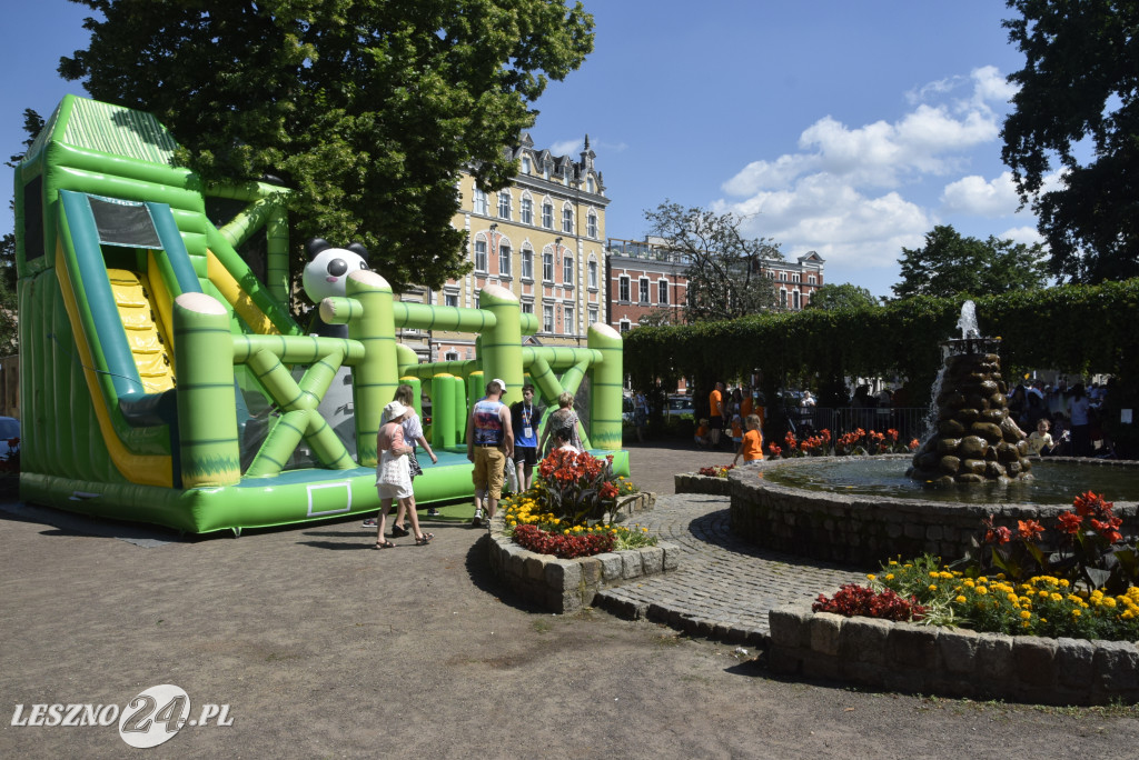 Leszczyński Dzień dla Życia i Rodziny 2026