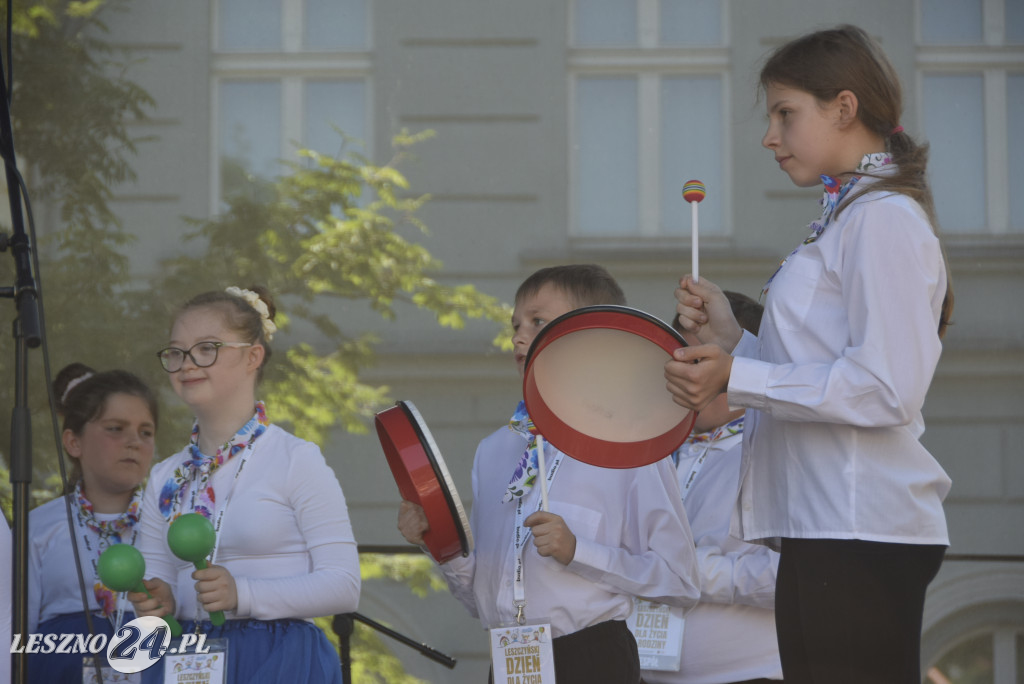 Leszczyński Dzień dla Życia i Rodziny 2026
