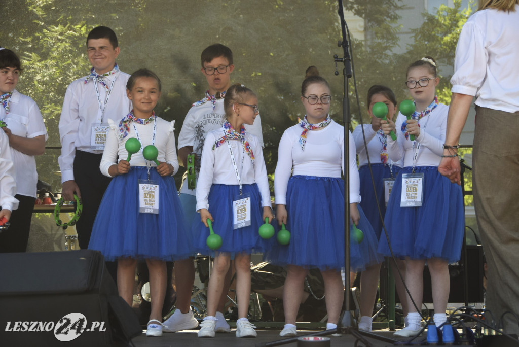 Leszczyński Dzień dla Życia i Rodziny 2026