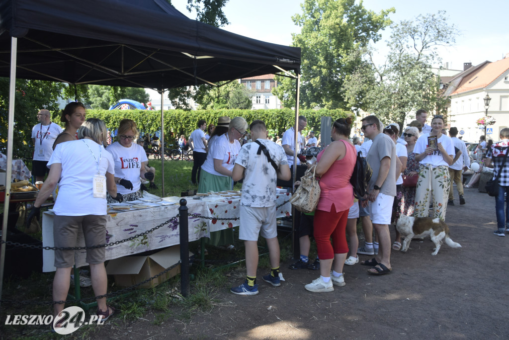 Leszczyński Dzień dla Życia i Rodziny 2026