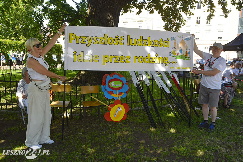 Leszczyński Dzień dla Życia i Rodziny 2026
