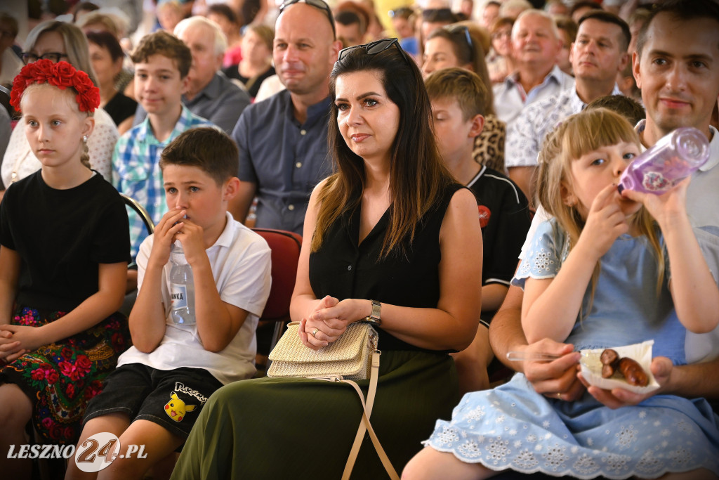600 lat parafi w Kąkolewie