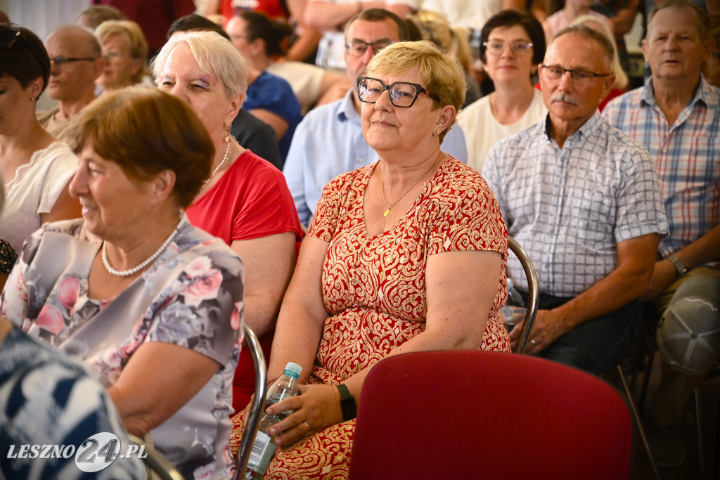 600 lat parafi w Kąkolewie