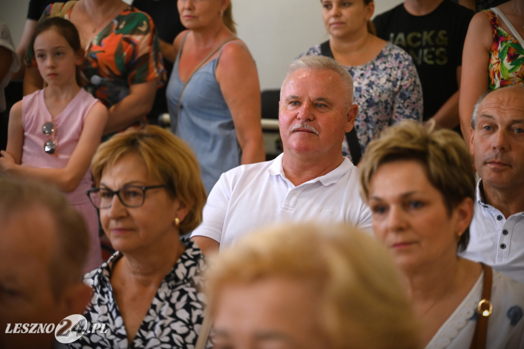 600 lat parafi w Kąkolewie