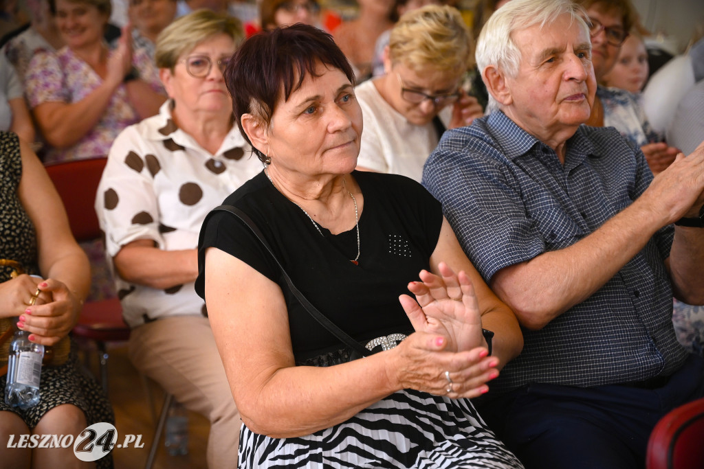 600 lat parafi w Kąkolewie