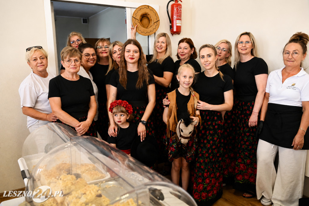 600 lat parafi w Kąkolewie
