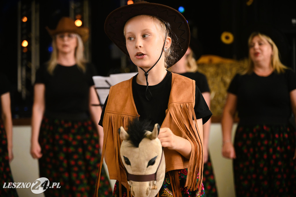 600 lat parafi w Kąkolewie