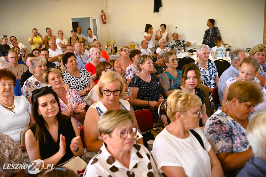 600 lat parafi w Kąkolewie