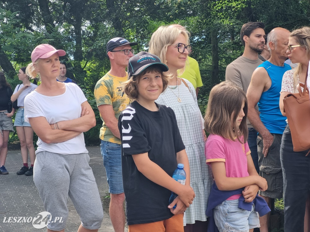 Dzień Chleba ZSR-B w Lesznie