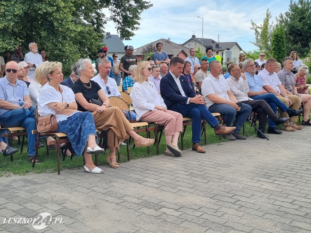 Dzień Chleba ZSR-B w Lesznie