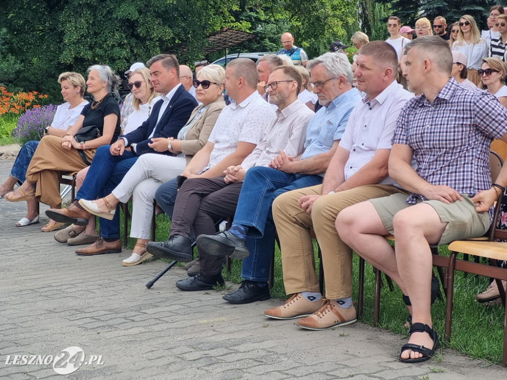 Dzień Chleba ZSR-B w Lesznie