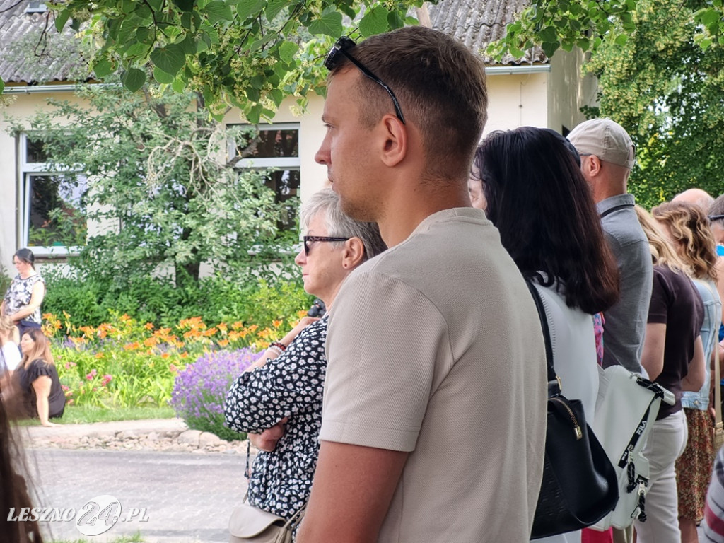 Dzień Chleba ZSR-B w Lesznie