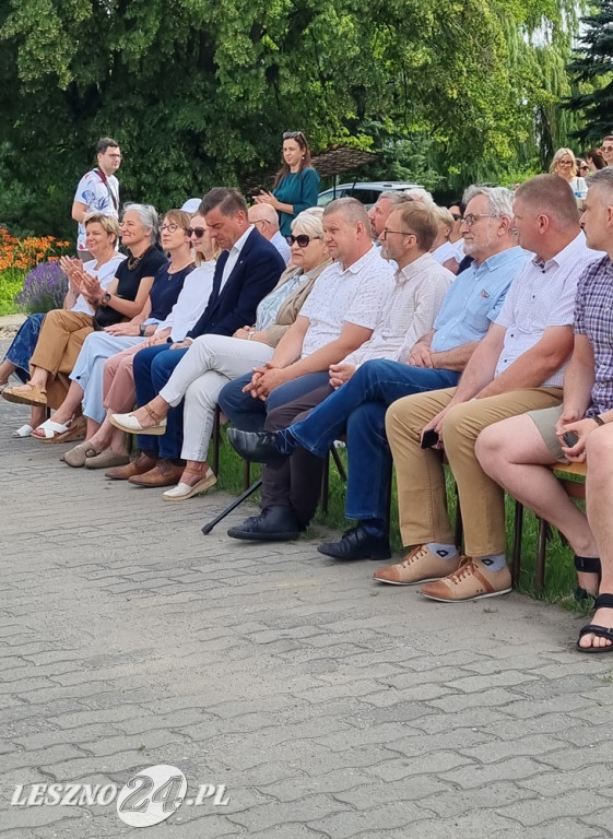 Dzień Chleba ZSR-B w Lesznie