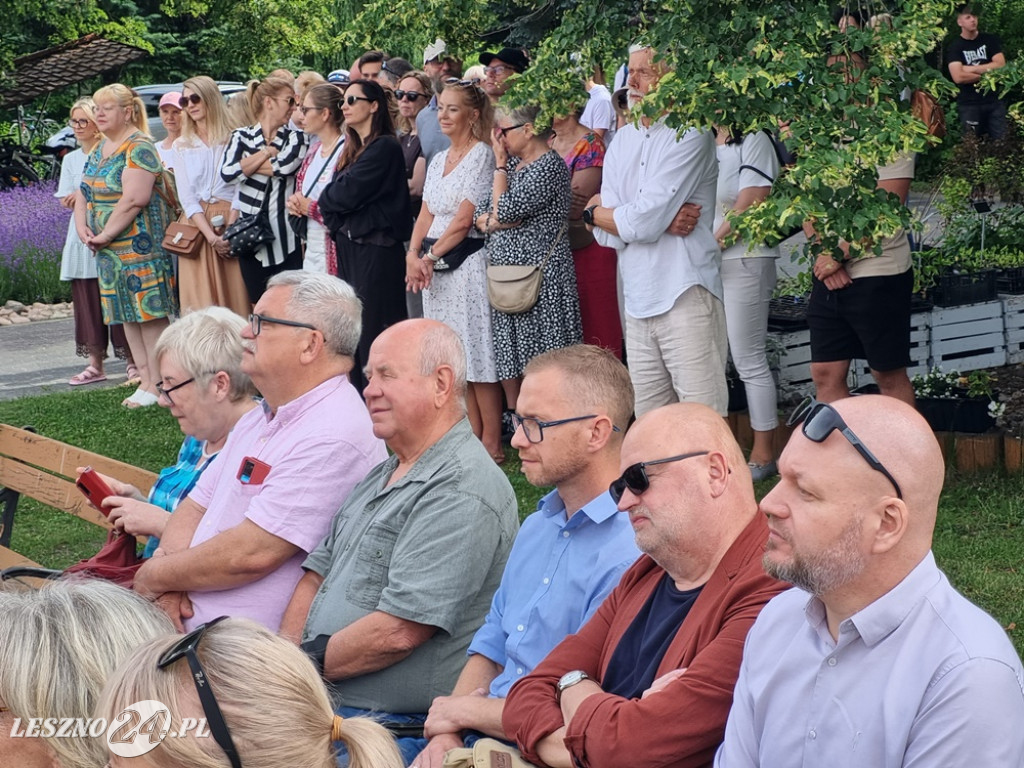 Dzień Chleba ZSR-B w Lesznie
