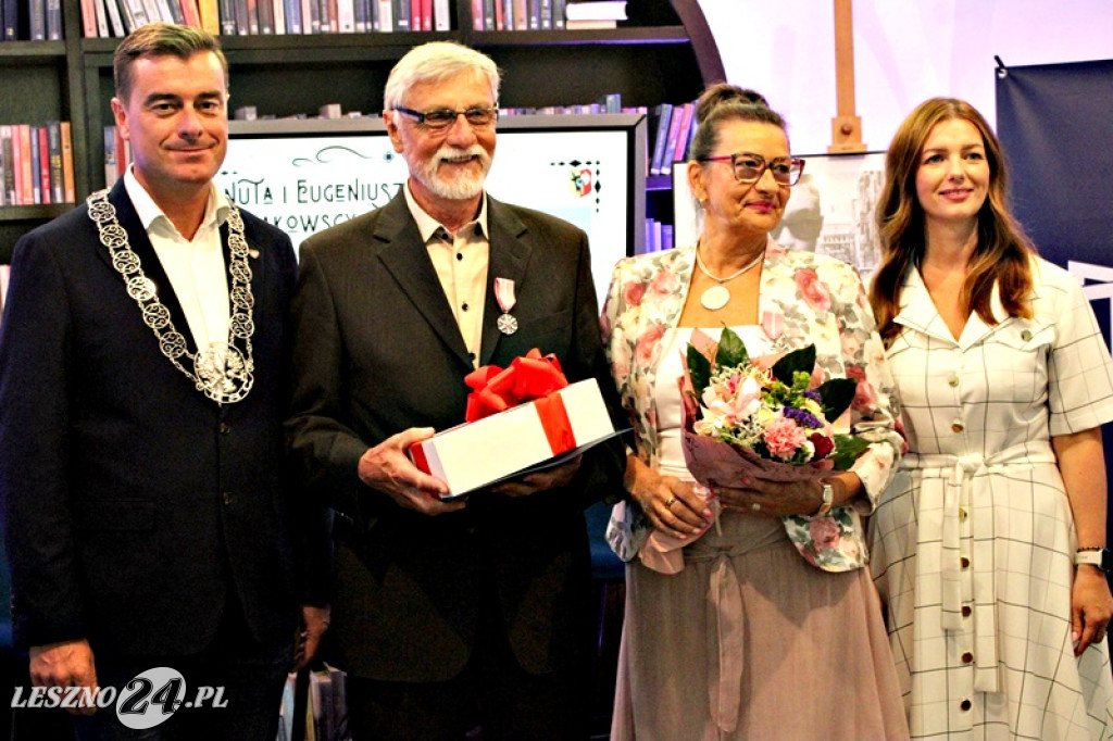Przeżyli razem 50 i 60 lat