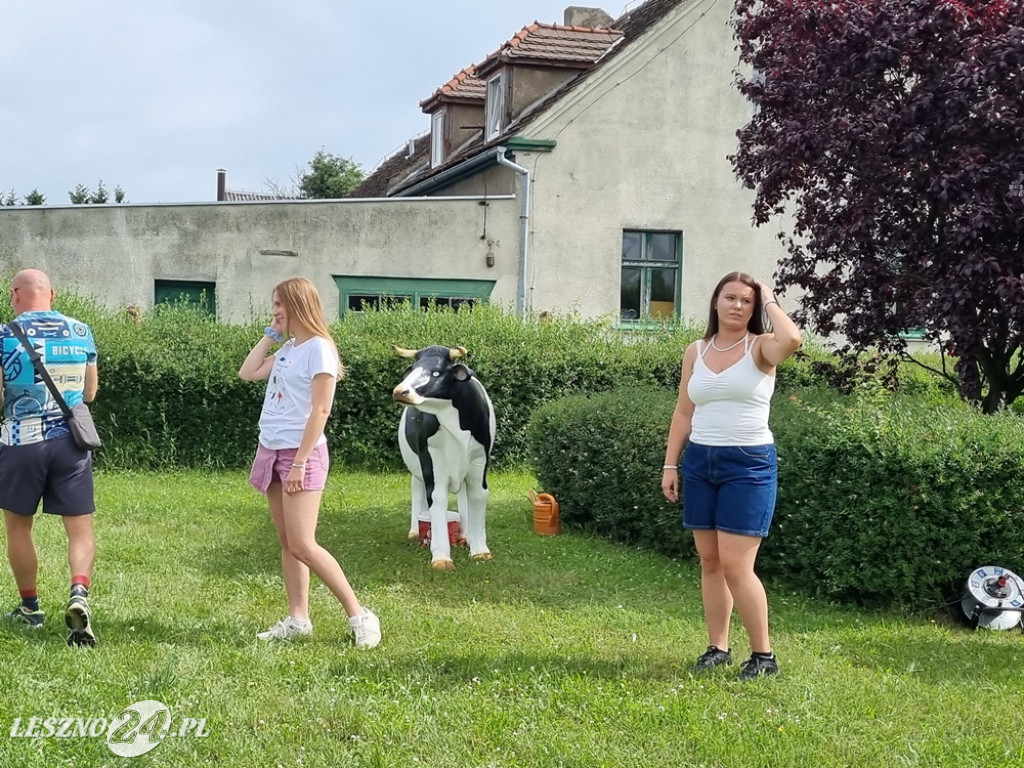 Dzień Chleba ZSR-B w Lesznie
