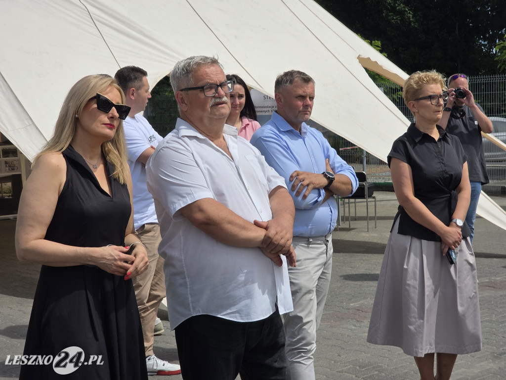Leszczyńska Fabryka Domów Gotowych
