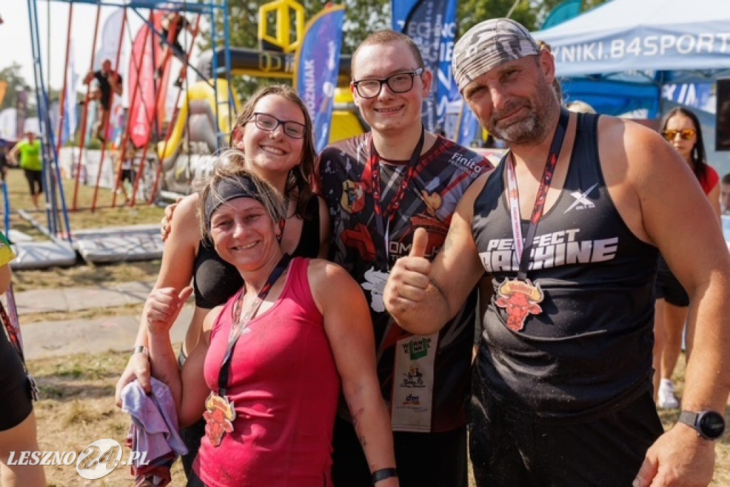 Odliczanie do Leszczyńskiego Festiwalu Sportu
