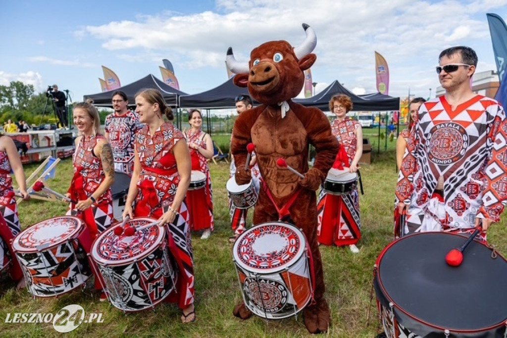 Odliczanie do Leszczyńskiego Festiwalu Sportu