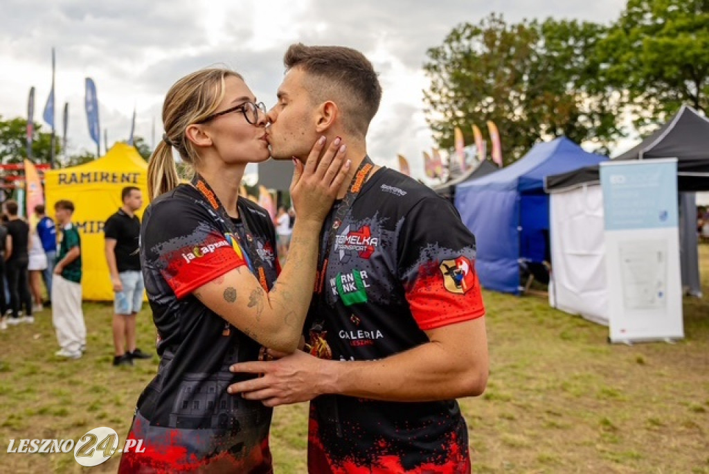 Odliczanie do Leszczyńskiego Festiwalu Sportu