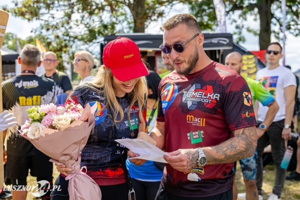 Odliczanie do Leszczyńskiego Festiwalu Sportu