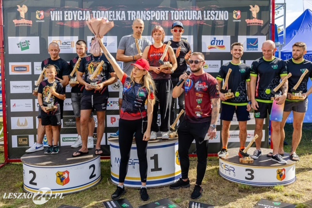 Odliczanie do Leszczyńskiego Festiwalu Sportu