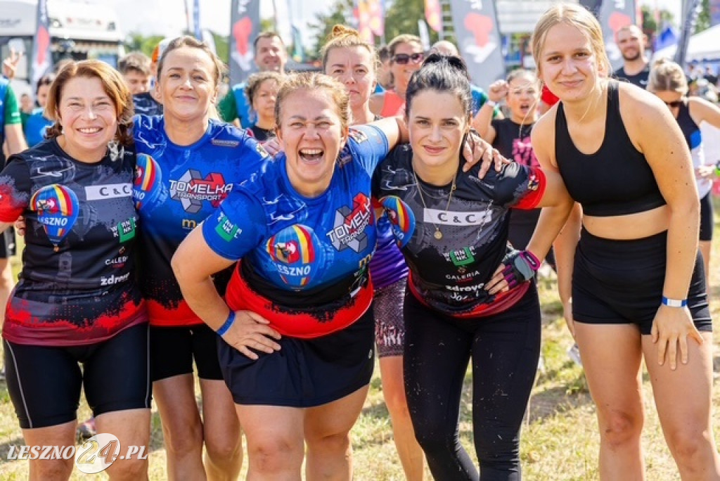 Odliczanie do Leszczyńskiego Festiwalu Sportu