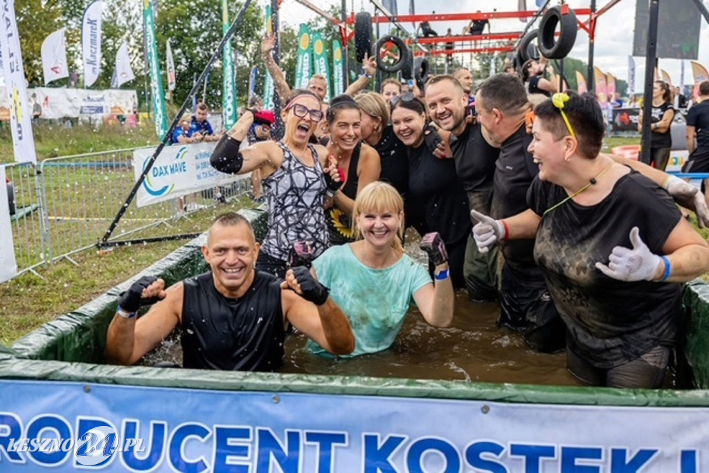 Odliczanie do Leszczyńskiego Festiwalu Sportu