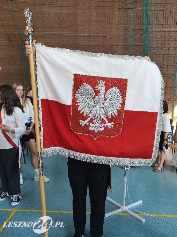 Zakończenie roku w SP9