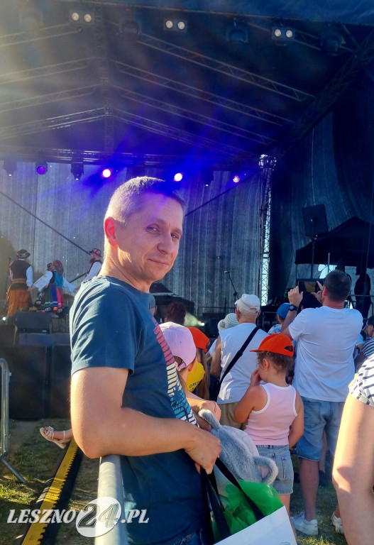 Koncert Lato w pełni w Rydzynie