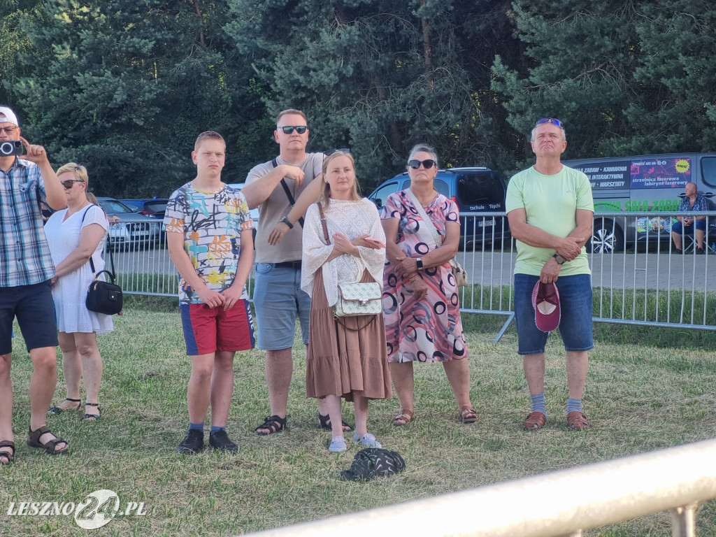 Koncert Lato w pełni w Rydzynie