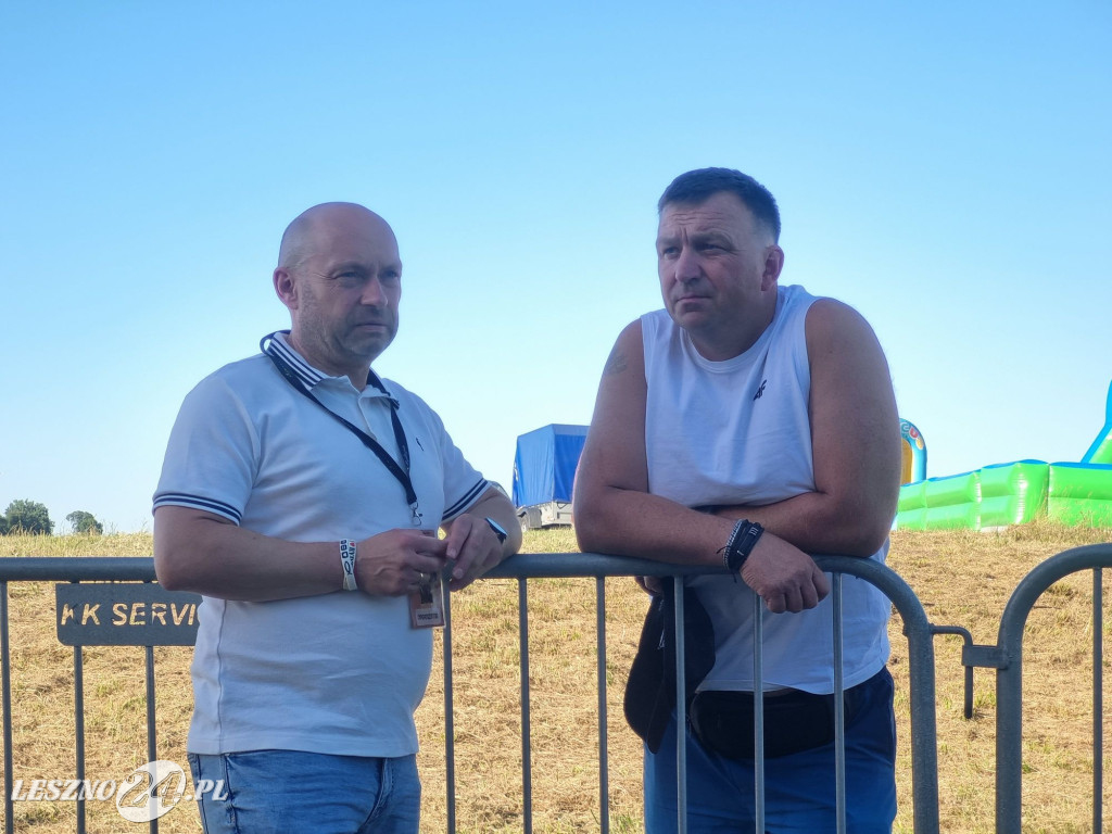 Koncert Lato w pełni w Rydzynie