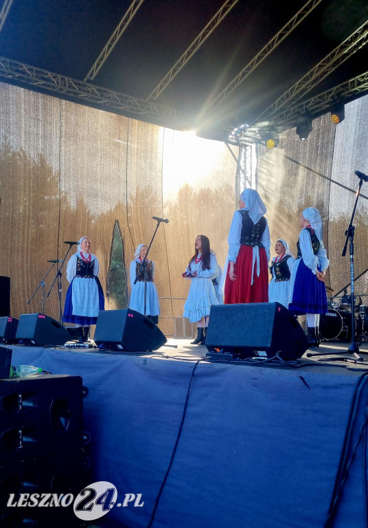 Koncert Lato w pełni w Rydzynie