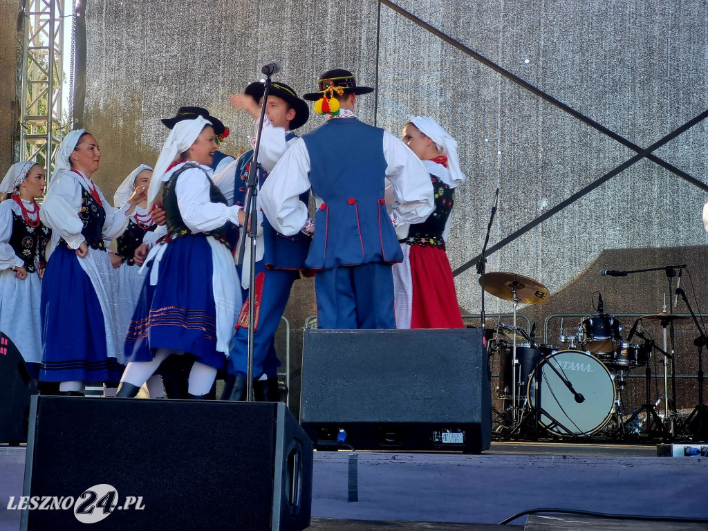 Koncert Lato w pełni w Rydzynie
