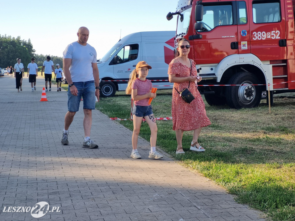 Koncert Lato w pełni w Rydzynie