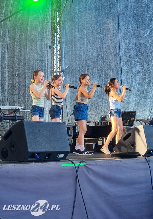 Koncert Lato w pełni w Rydzynie