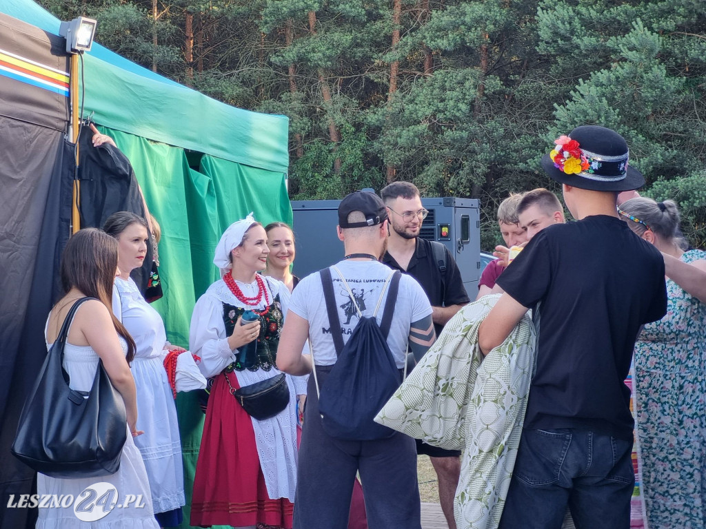Koncert Lato w pełni w Rydzynie