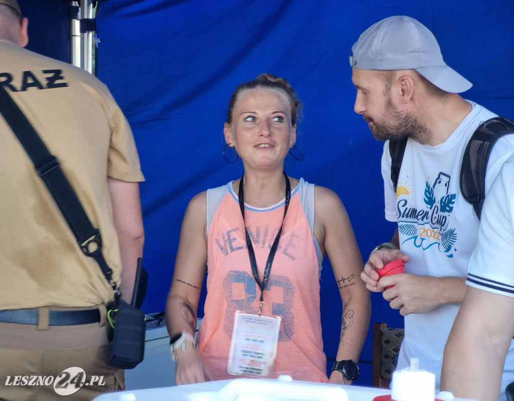Koncert Lato w pełni w Rydzynie