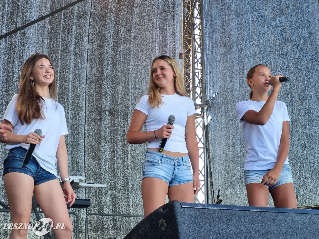 Koncert Lato w pełni w Rydzynie