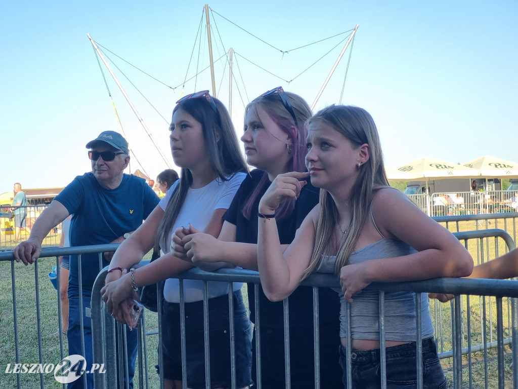 Koncert Lato w pełni w Rydzynie